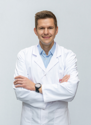 Dr. Augustas Beiša
